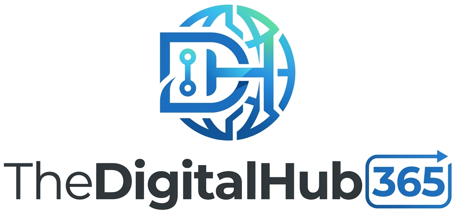 thedigitalhub365
